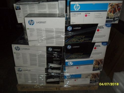 Original Printer Toner Cartridge