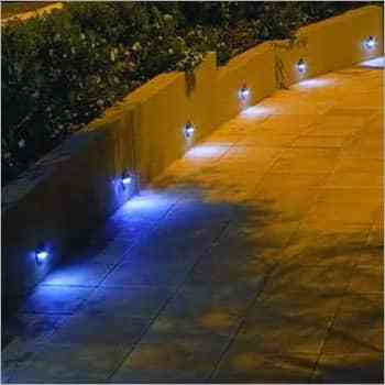 Outdoor Path Way Light