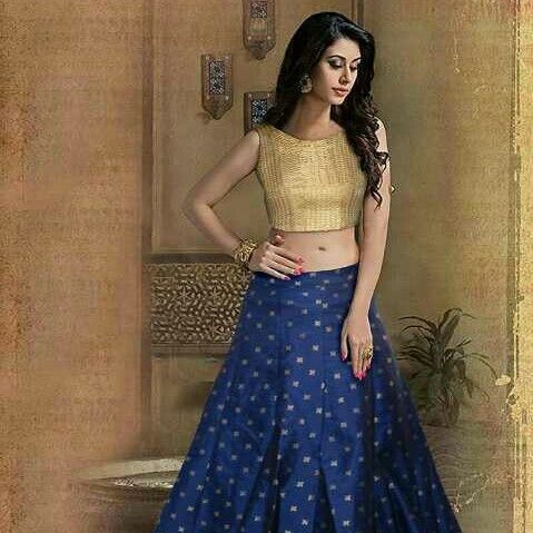 Party Wear Chaniya Choli