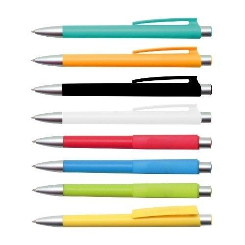 Retractable Corporate Pens Set