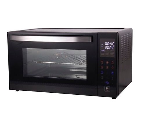 SS Handle Electric Oven