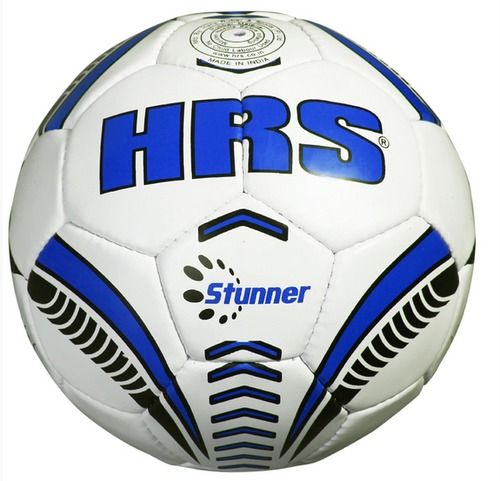 Stunner Synthetic Rubber Volleyball