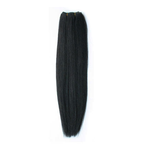 100% Virgin Remy Straight Human Hair