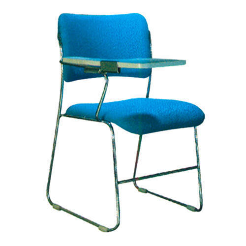 Attractive Student Chair - Premium Quality Fabric, Ergonomic Design, Versatile for Schools and Offices