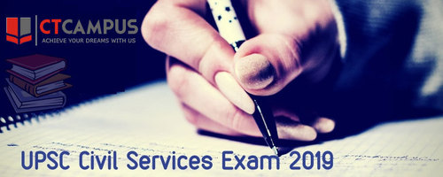 Best UPSC Coaching Services By Ct Campus