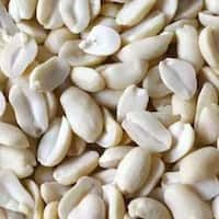 Blanched Splits Peanuts