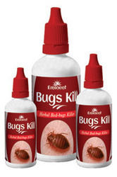 Bugs Kill Insect Killer