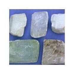 Calcite and Dolomite Minerals