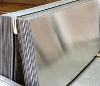 Corrosion Resistant Aluminum Sheets