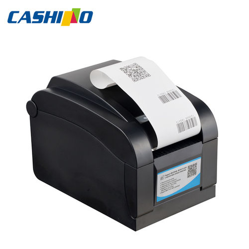 barcode and label printer, 80mm series thermal receipt printer