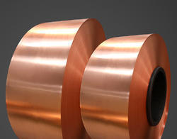 Durable Copper Alloy Strip Thickness: 0.2-015 Millimeter (Mm)