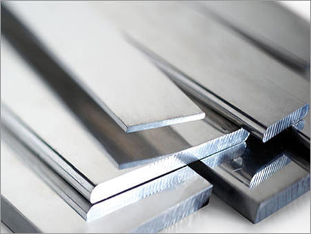 Exceptional Strength Aluminium Flat Bars