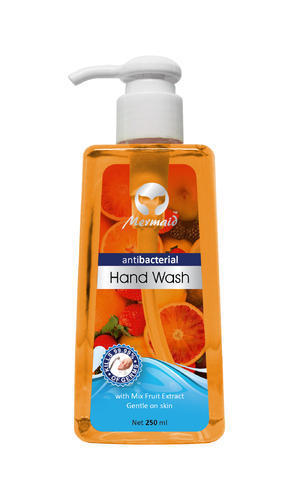 Fine Quality Antibacterial Hand Wash