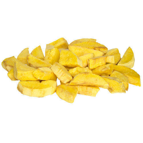 Freeze Dried Fruit Pineapple