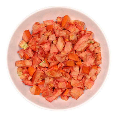 Pink Freeze Dried Tomato