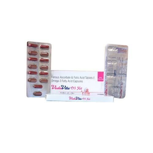 Glucosamine Tablets