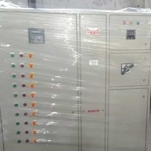 Heavy Duty APFC Panels