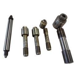 Heavy Duty Coupling Bolts