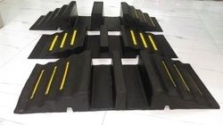 Heavy Duty Hose Ramp