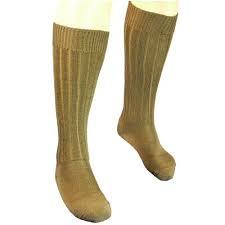 High Grade Army Socks