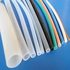 High Grade Silicone Rubber Profile