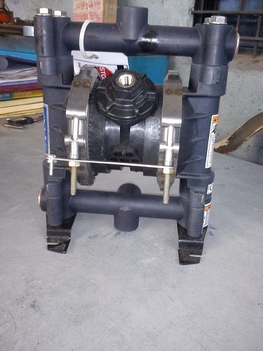 High Performance Graco Pump