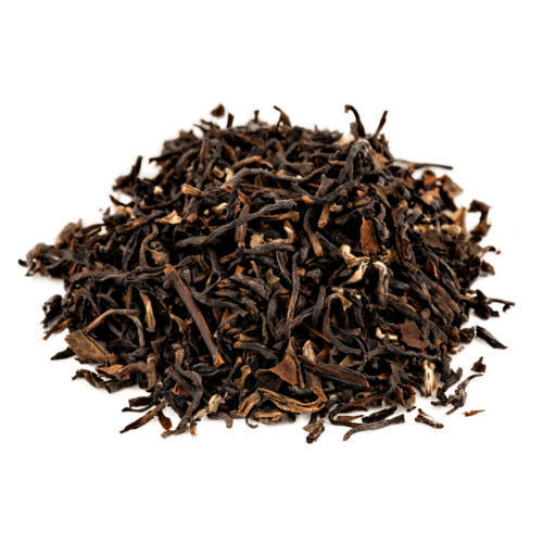 Highly Demanded Makaibari Black Tea