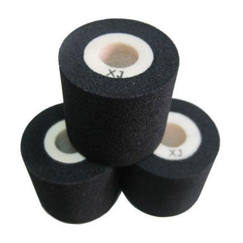 Highly Durable Hot Ink Roller