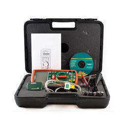 Insulation Tester With Multimeter