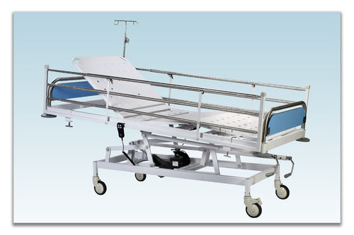 Intensive Care Unit Bed