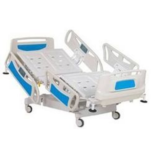 Intensive Care Unit Bed (Manual)