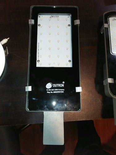 High Steel Led Street Light