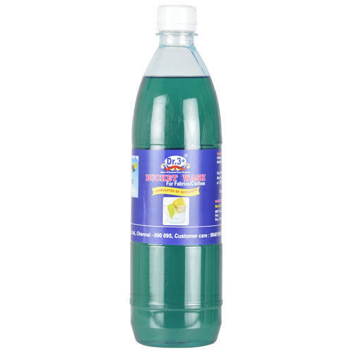 लिक्विड डिटर्जेंट 750ml