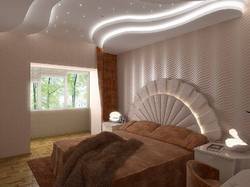 Master Bedroom Designing Services