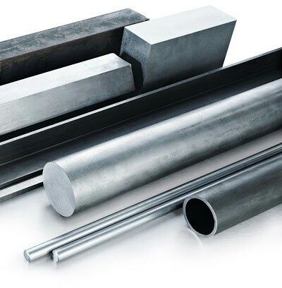 Nickel Alloys Duplex And Super Duplex Grades