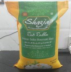 Non Woven Fabric Rice Bag