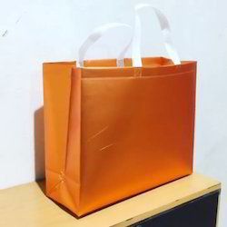 Non Woven Ultrasonic Heatseal Box Bag