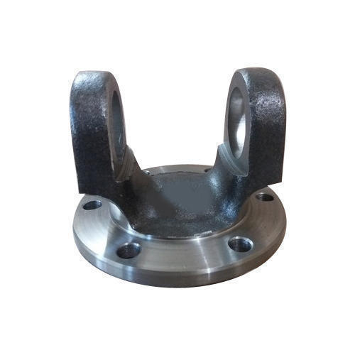 Polished Shaft Cross Holder