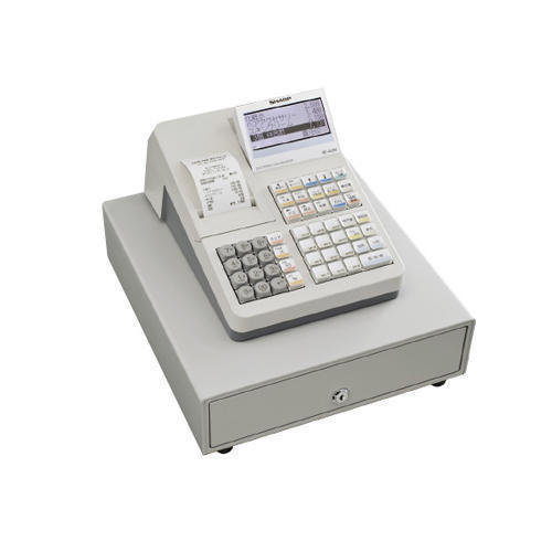 Portable Electronic Cash Register