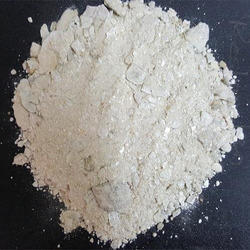 Processed Mineral Powder
