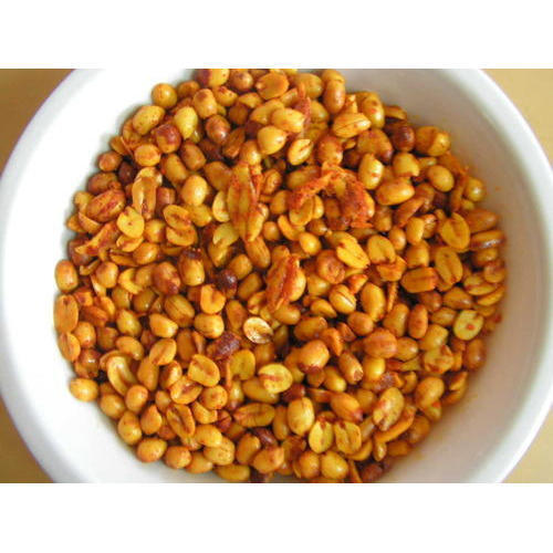 Raw Masala Tasty Peanut