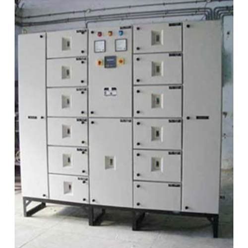 Reliable Power Distribution Panels