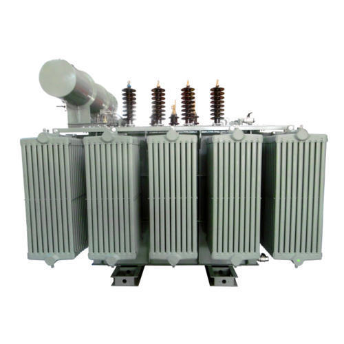 Single Phase Electrical Transformers