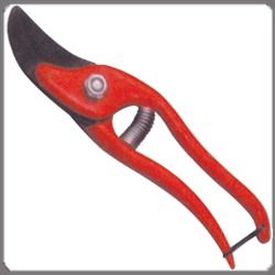 Smooth Performance Pruning Secateurs