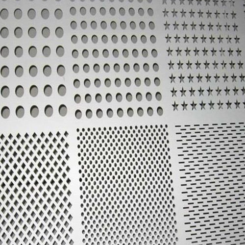 छत और दीवार के लिए स्टेनलेस स्टील पैनल