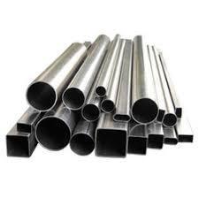 Stainless Steel Welded Pipe