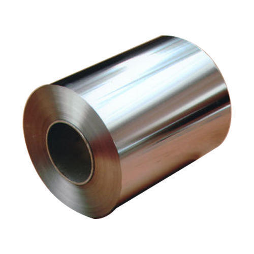 Silver Superior Grade Aluminium Foil