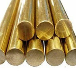 Top Quality Gun Metal Rod