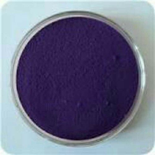 Silver Violet Pigment 23 Powder