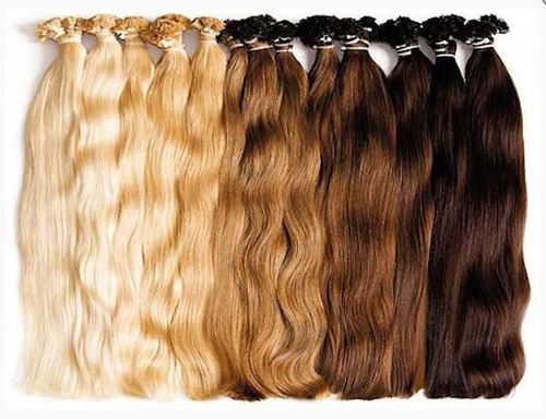 Virgin Remy Hair Extension